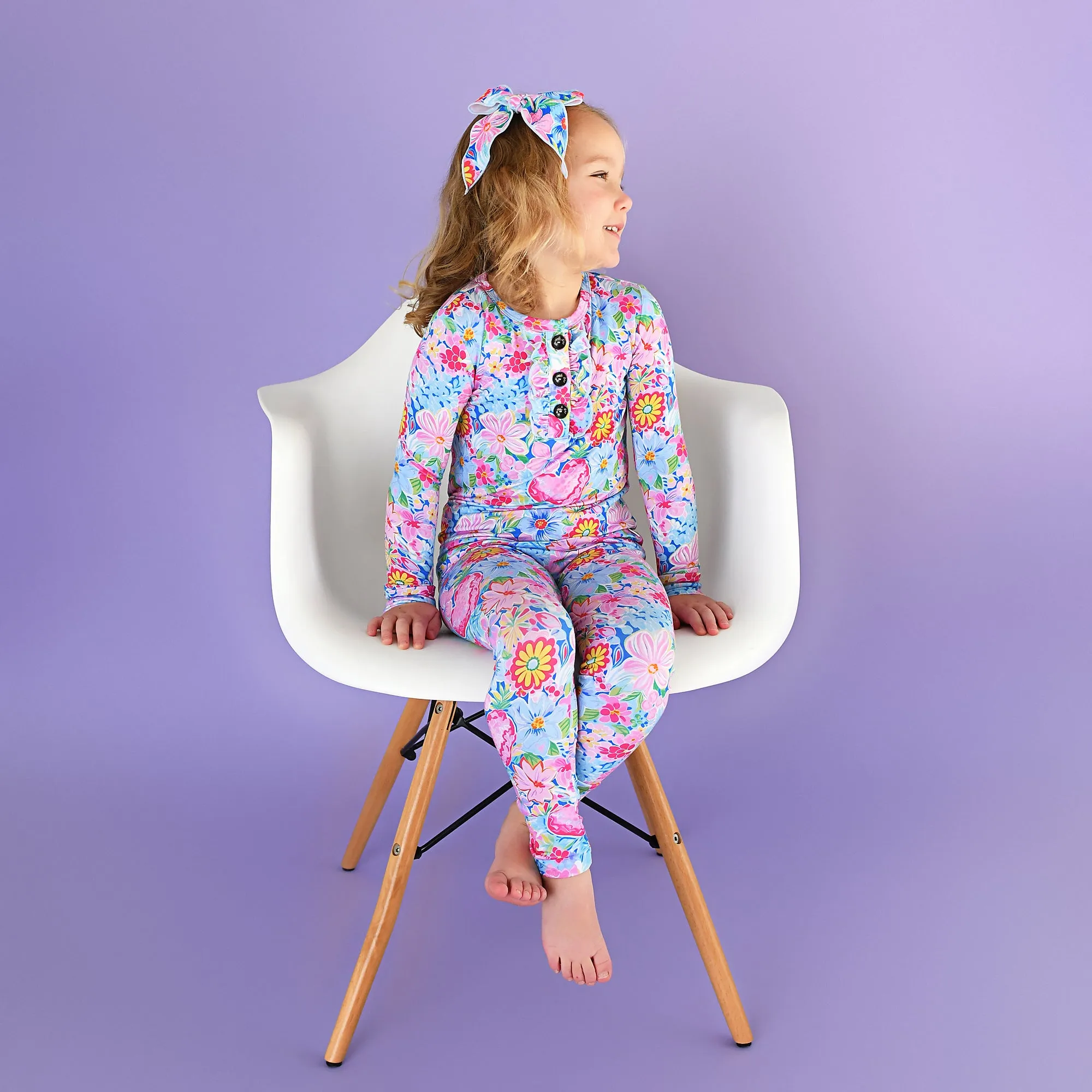 Pippa CLIP BOW