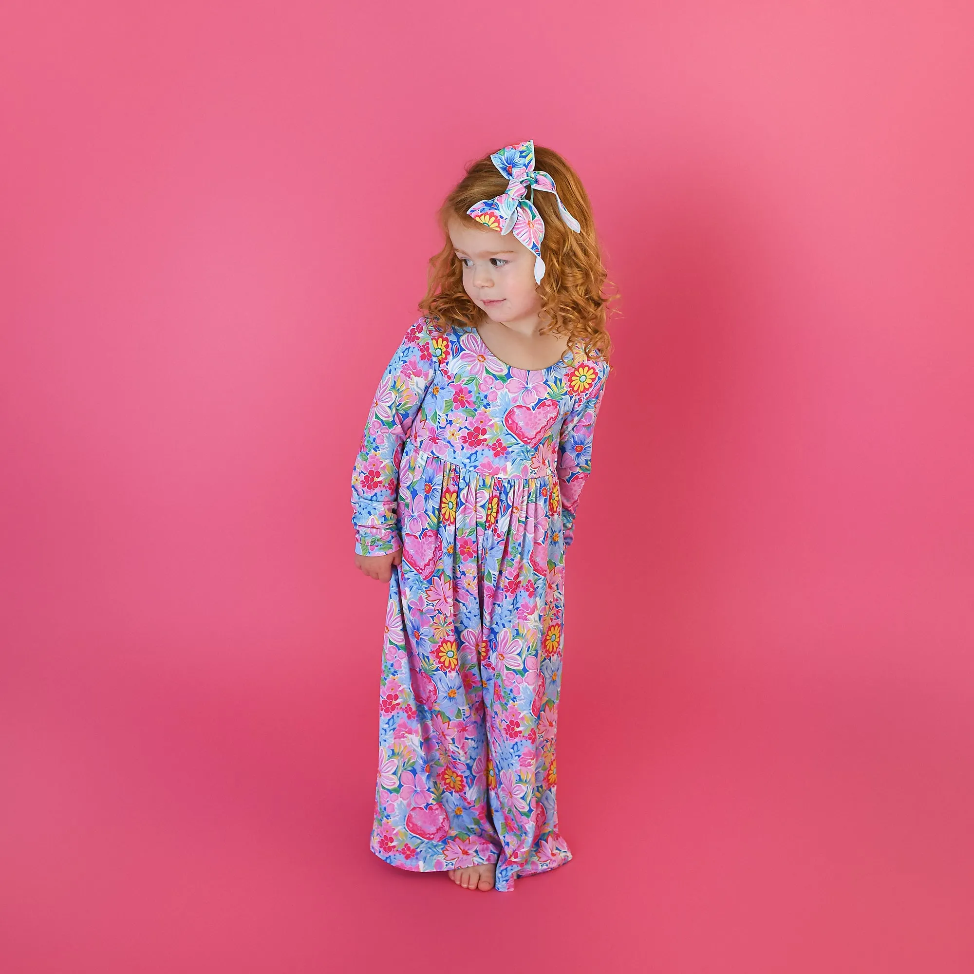 Pippa CLIP BOW