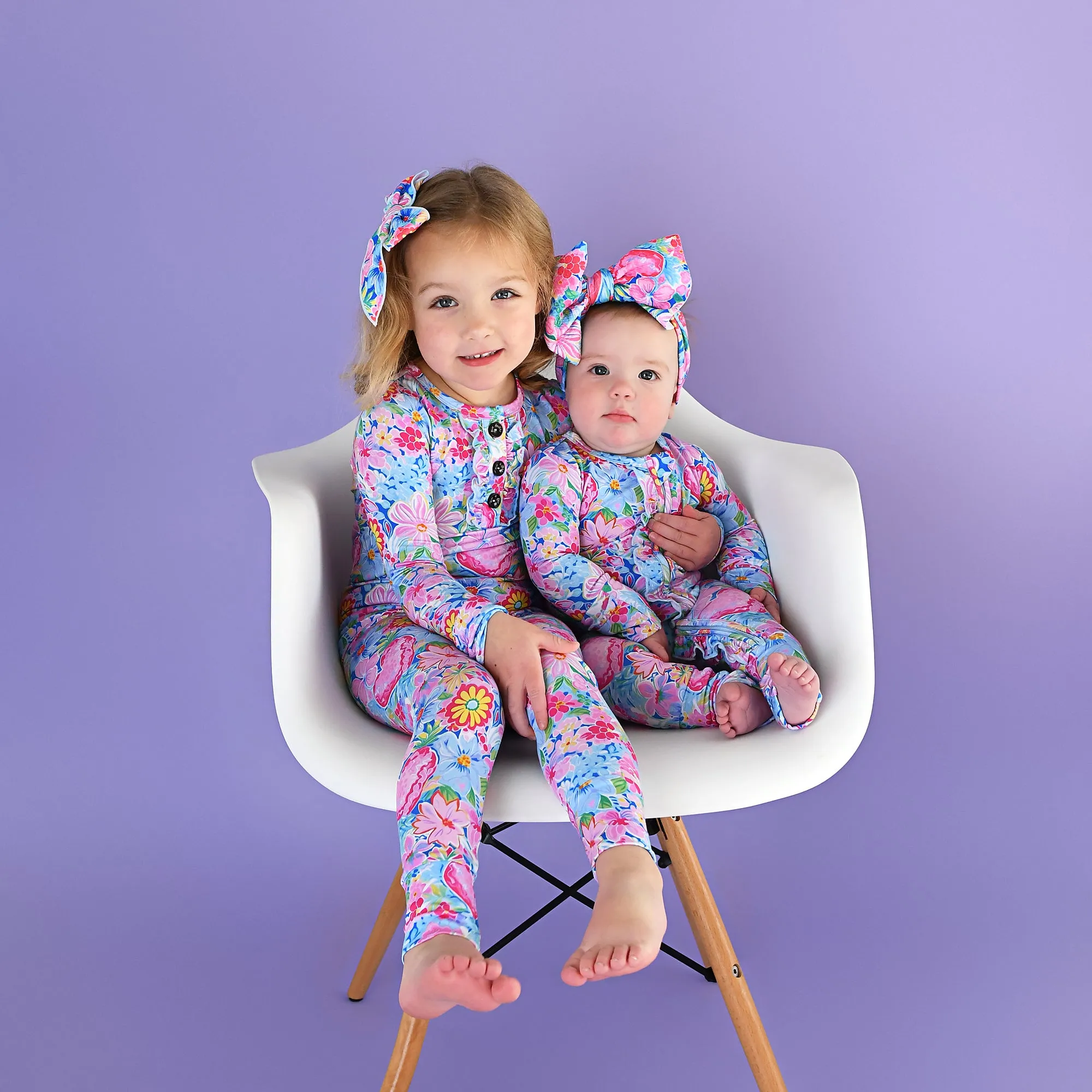 Pippa CLIP BOW