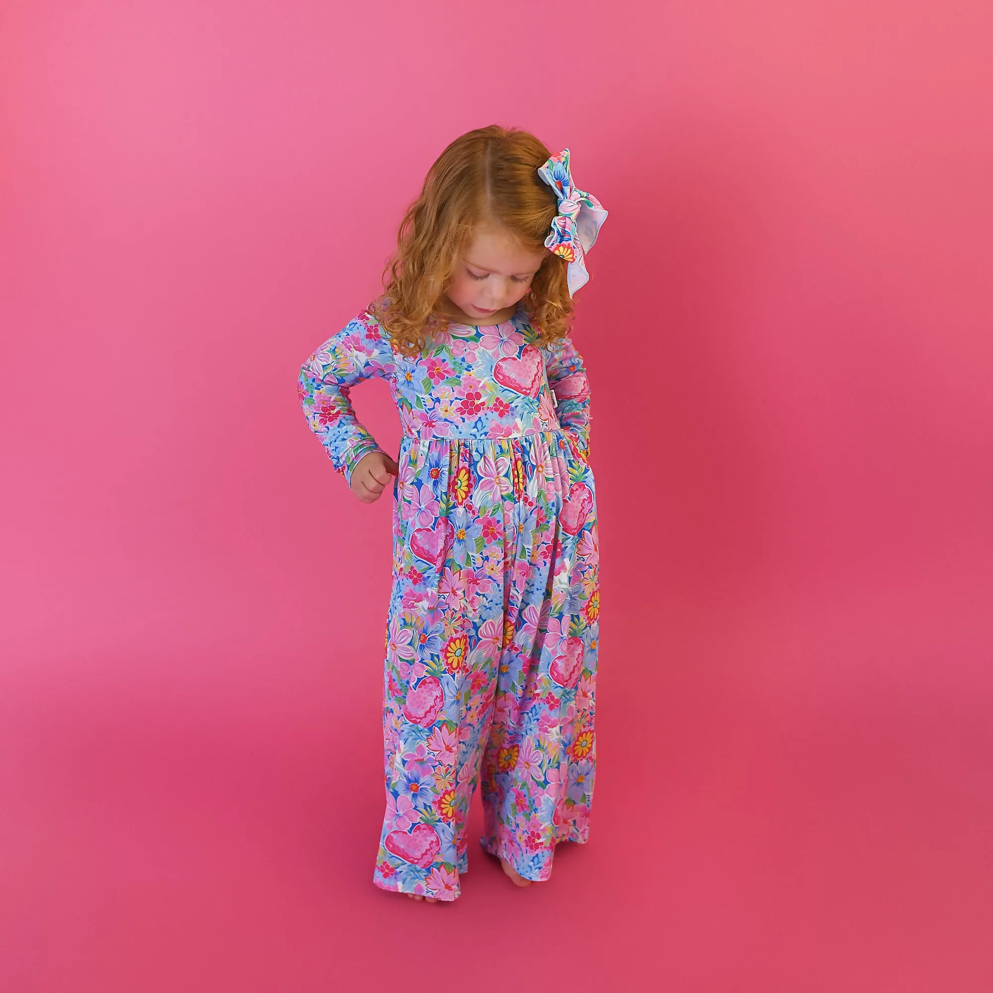 Pippa CLIP BOW