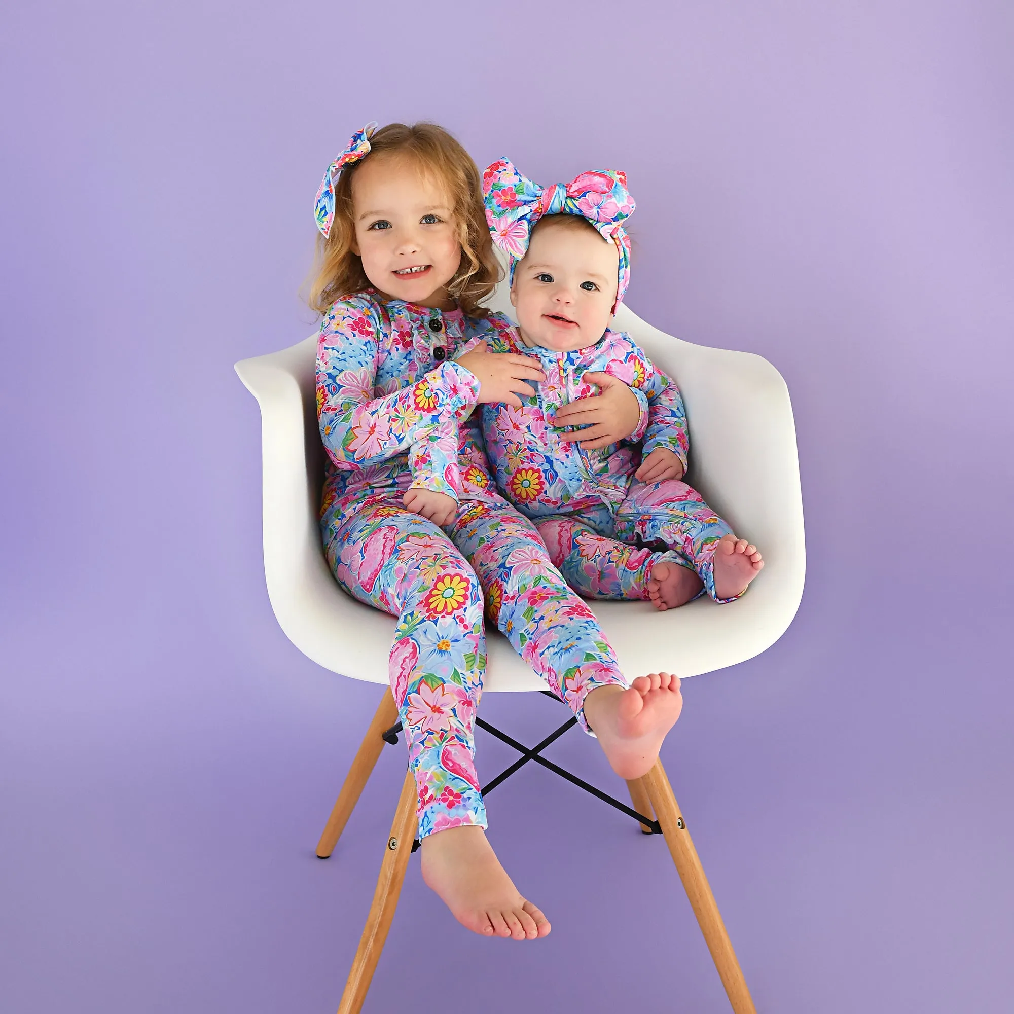 Pippa CLIP BOW