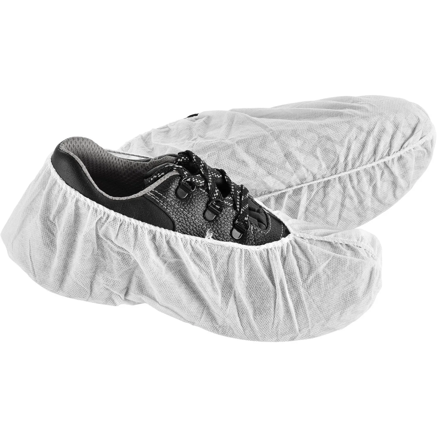 Quality Shoe Cover [10 PCS]