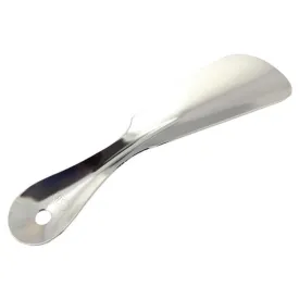 Saphir Medium Metal Shoehorn 18.5cm