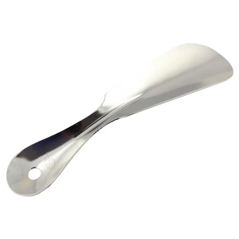 Saphir Medium Metal Shoehorn 18.5cm