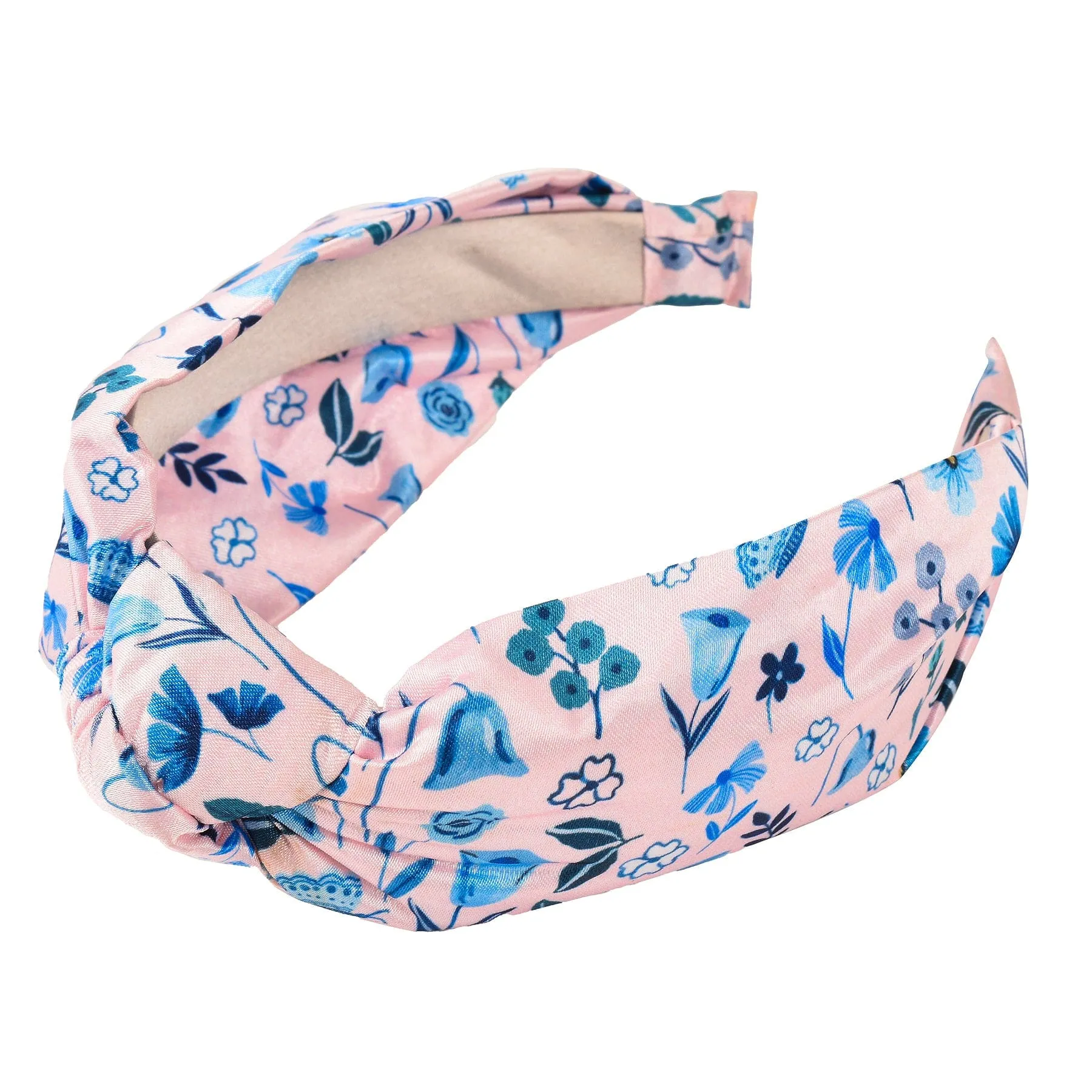 Senorita knotted Headband