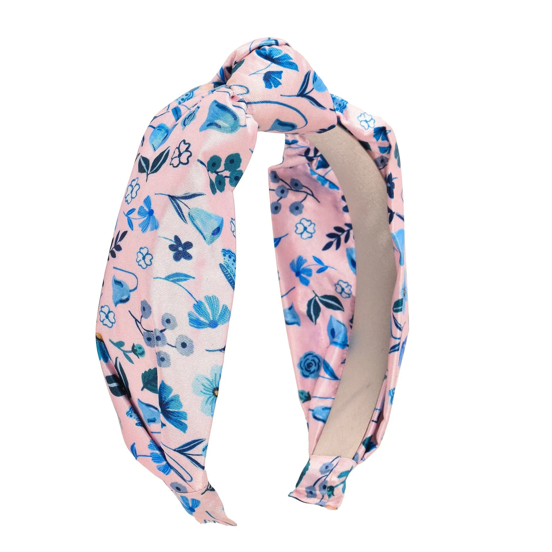 Senorita knotted Headband