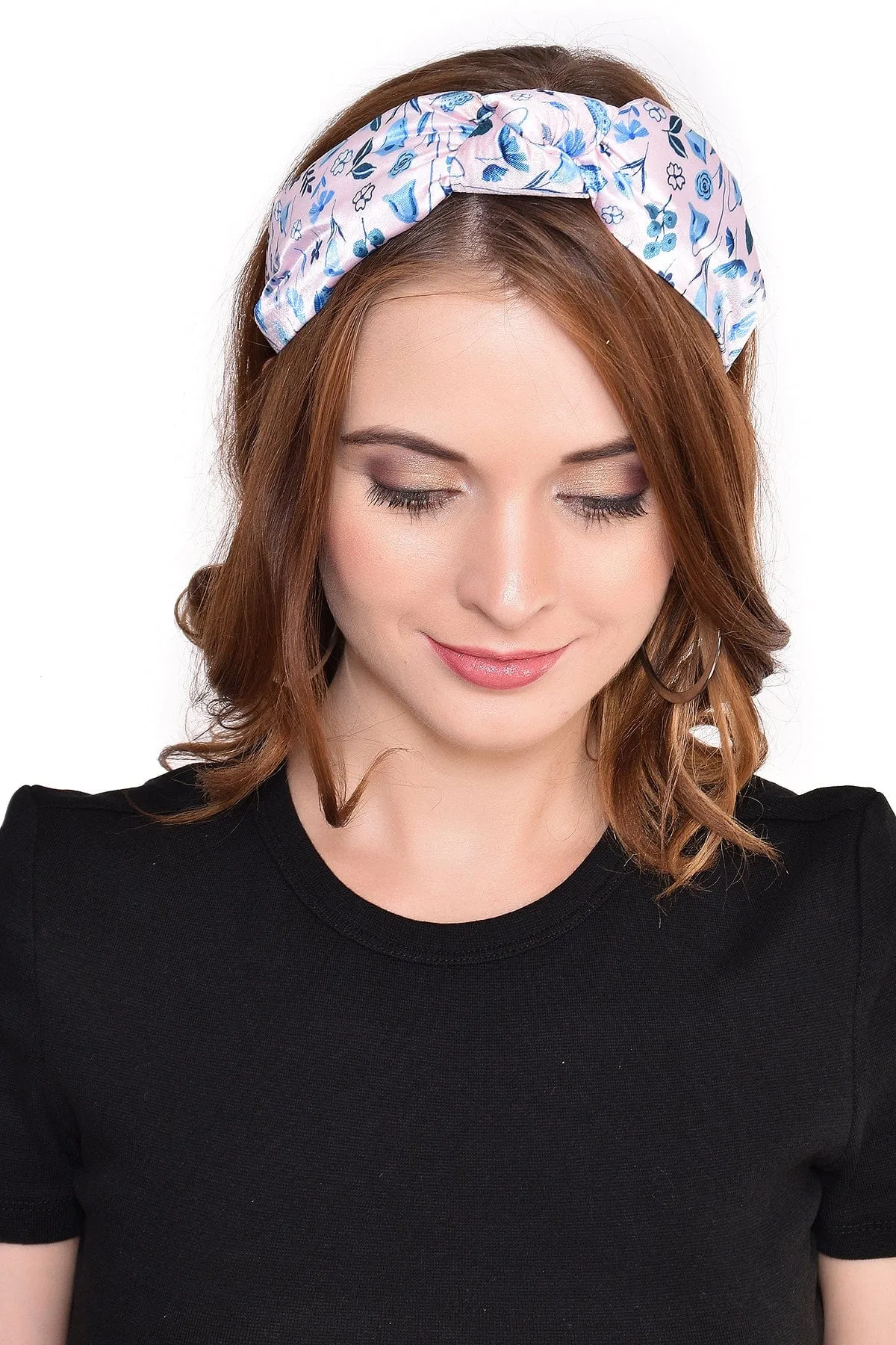 Senorita knotted Headband