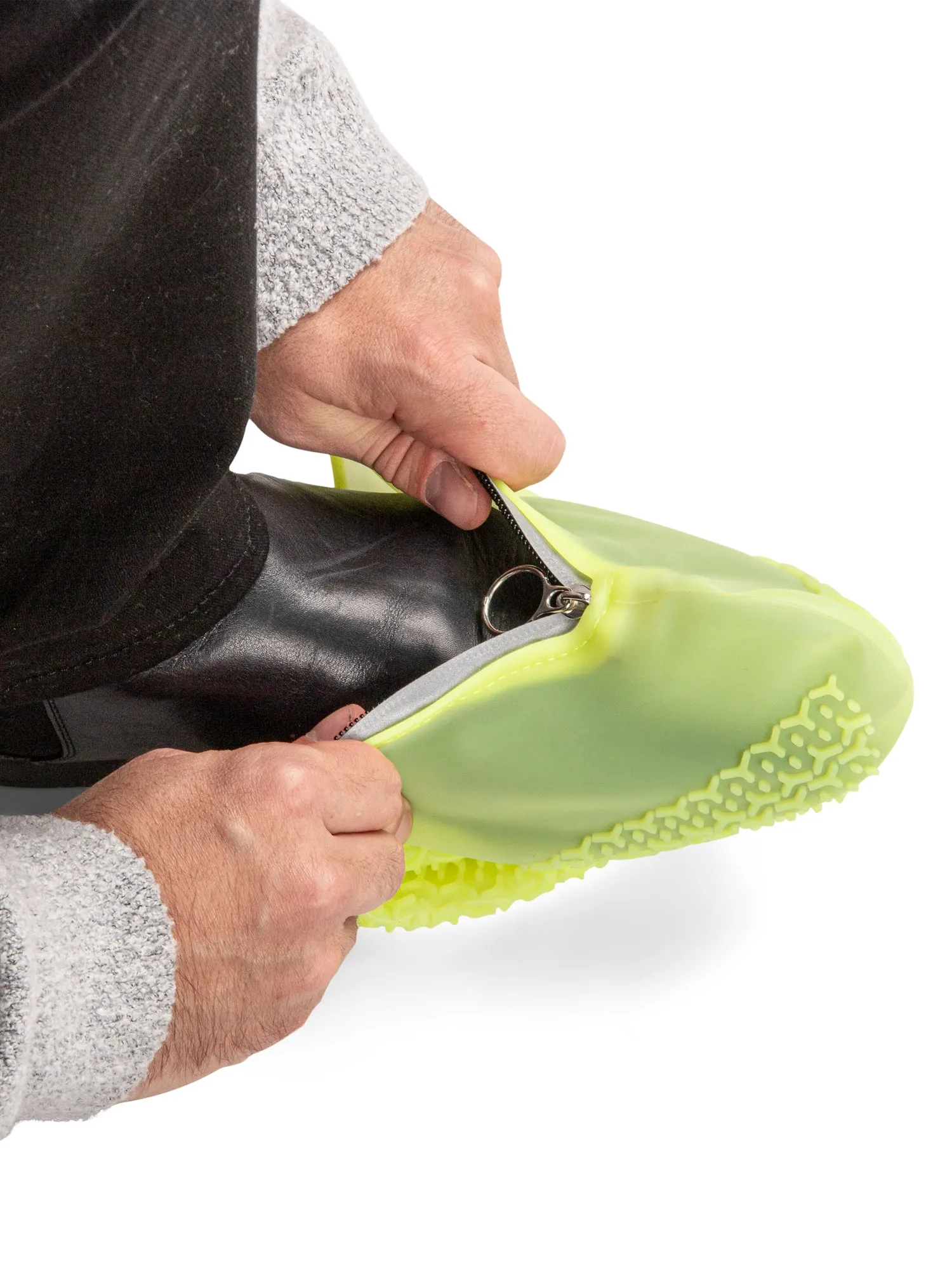 SILLIES SHOE COVER  - CLEARANCE