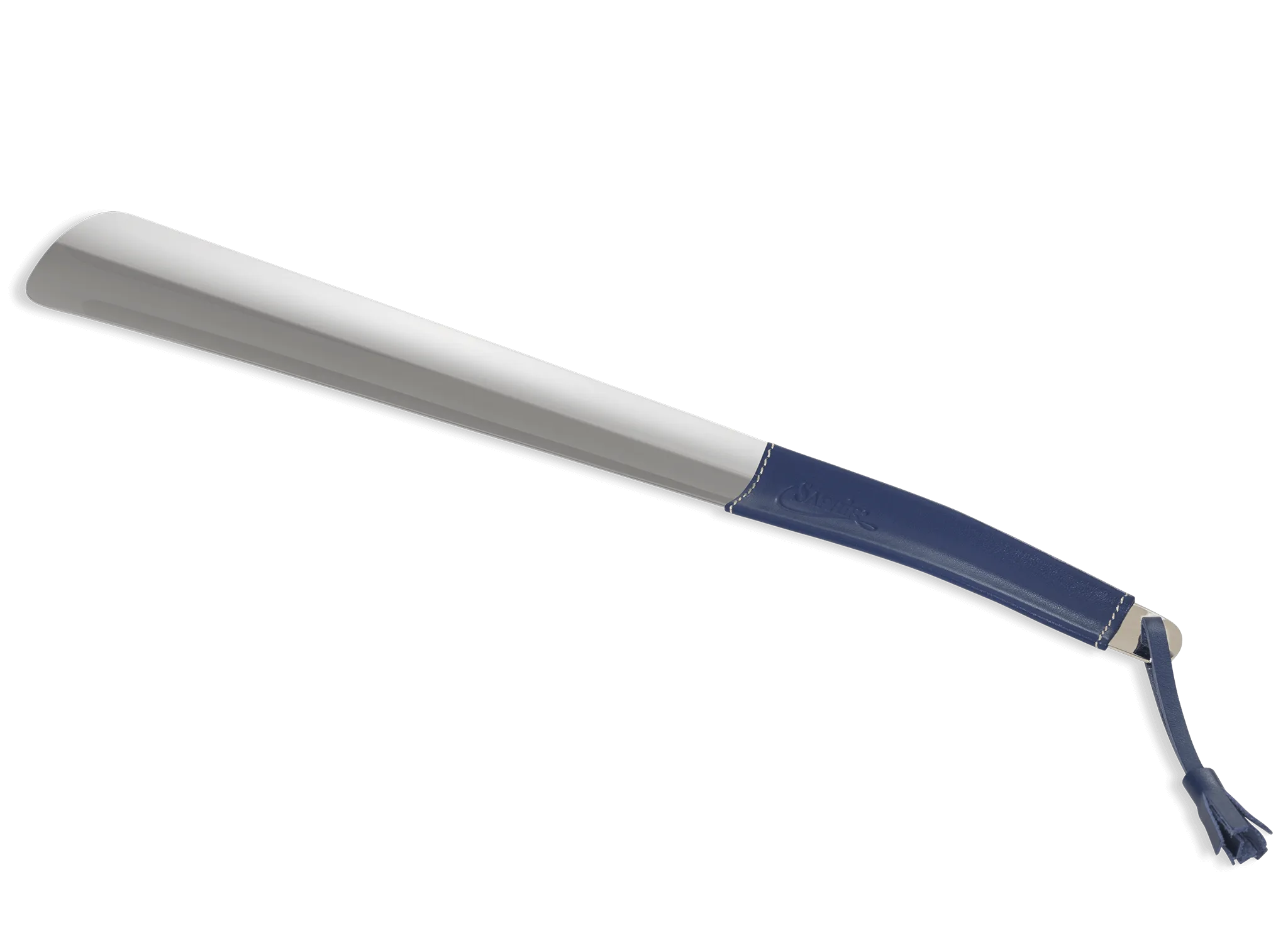 Silver Shoe Horn