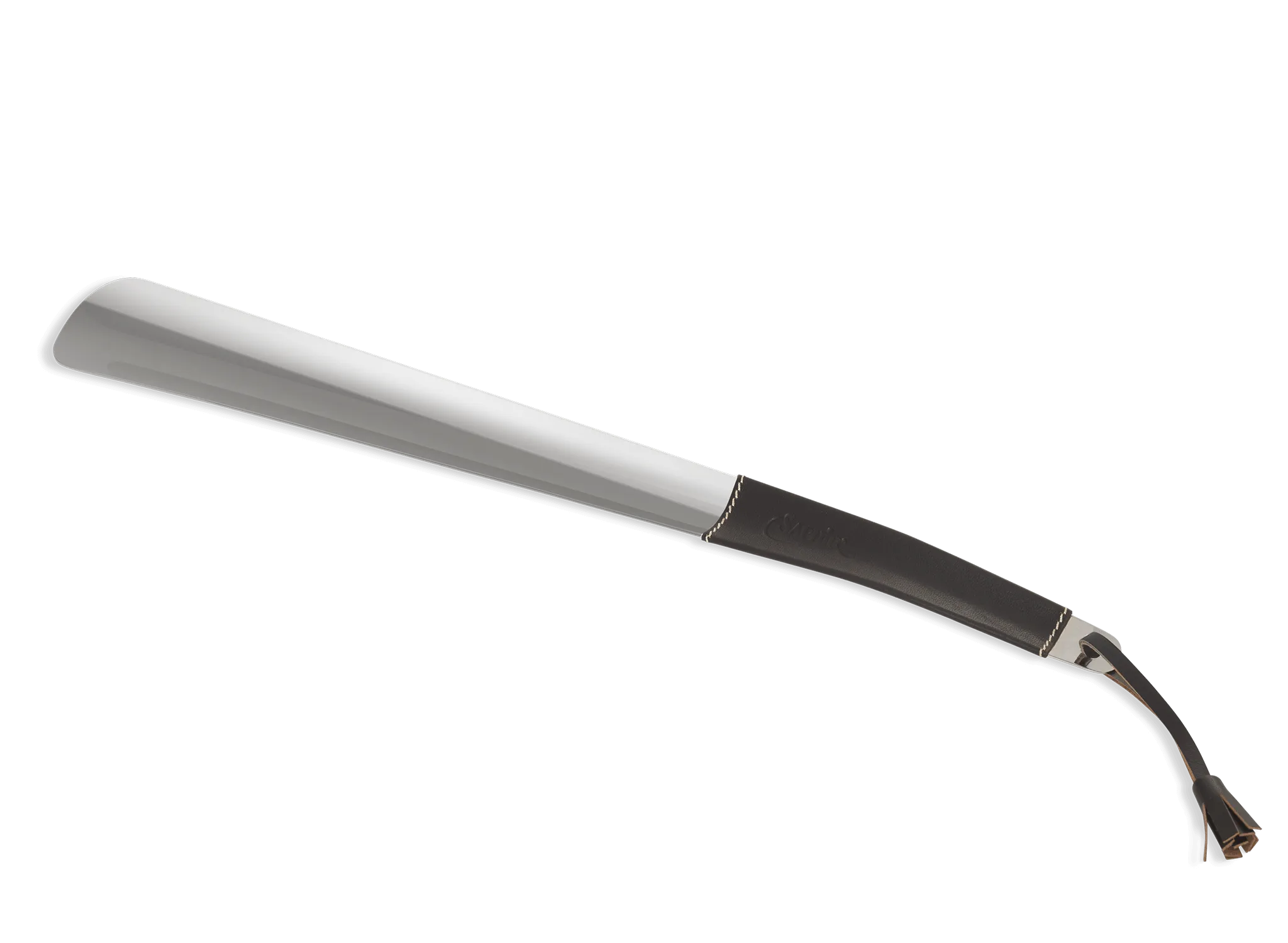 Silver Shoe Horn