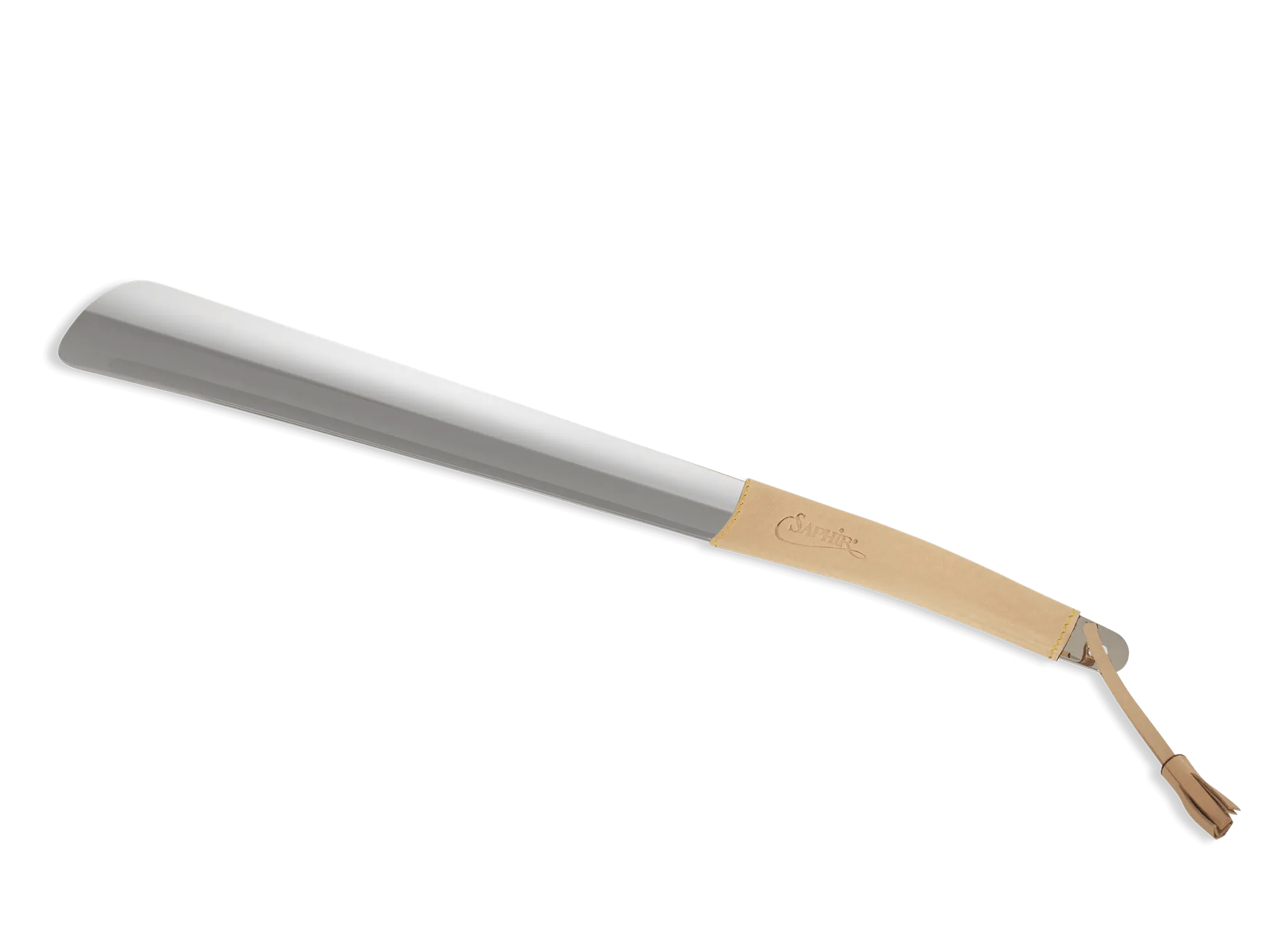 Silver Shoe Horn