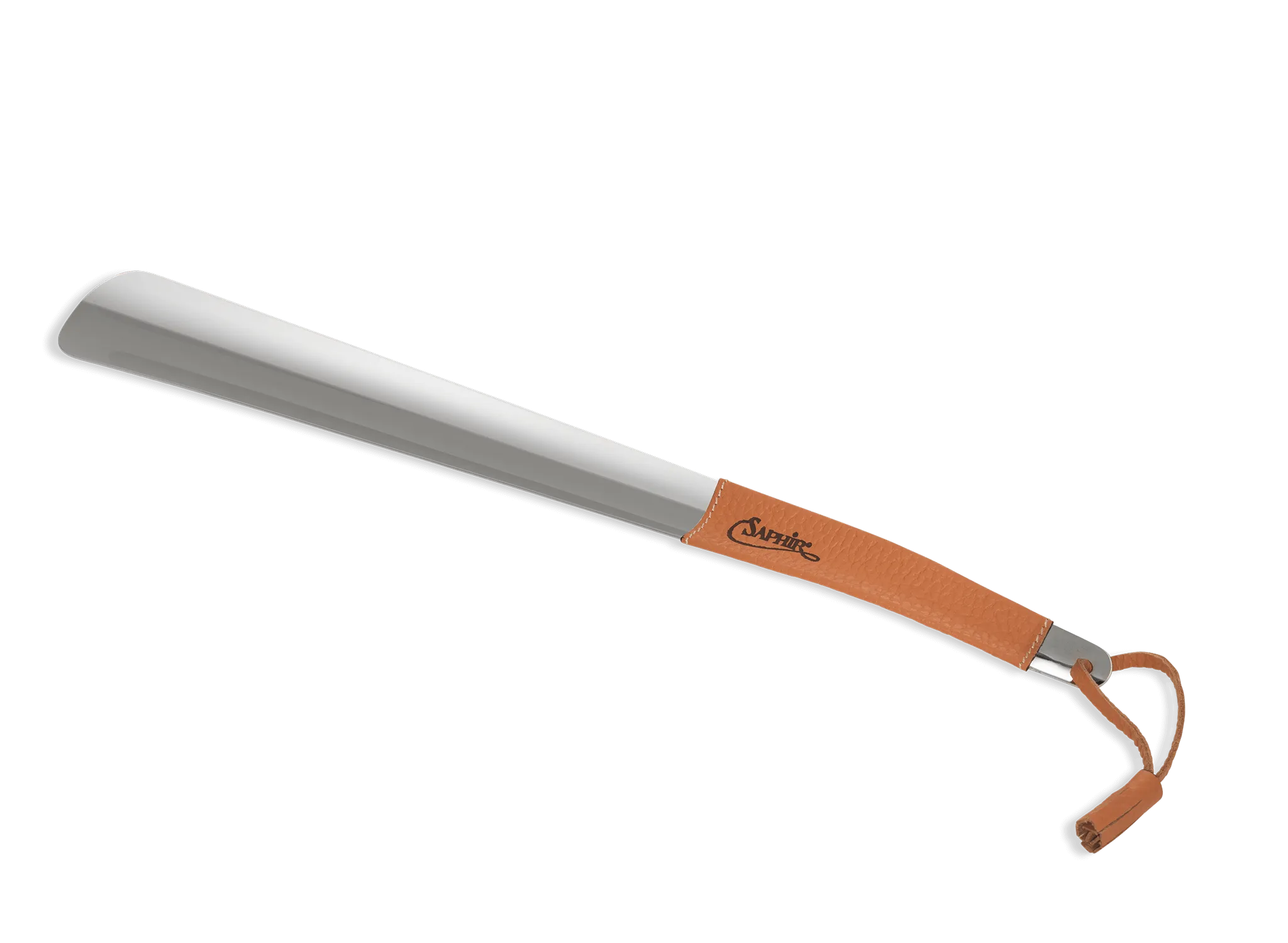 Silver Shoe Horn