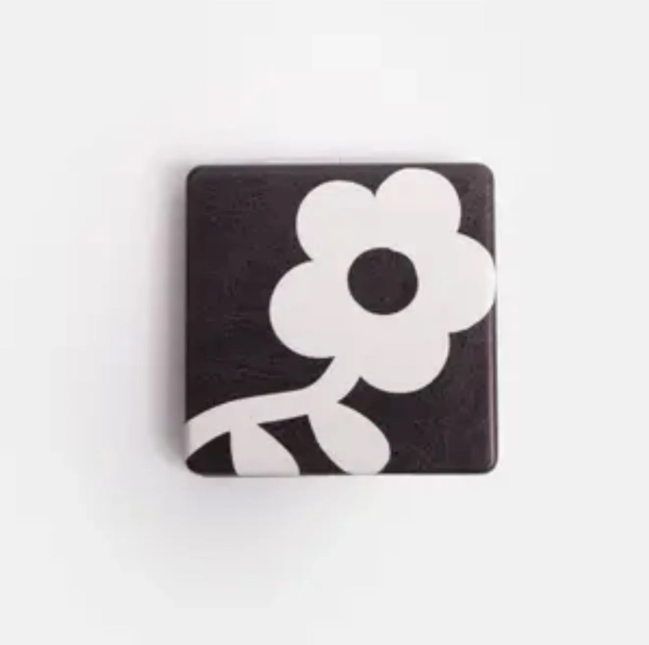 Square | Pocket Mirror