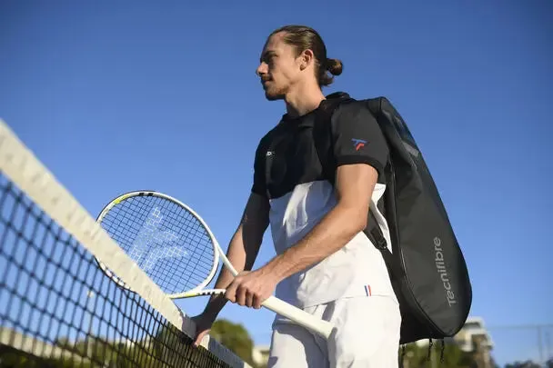 Tecnifibre Team Dry 12R, Tennis Bag