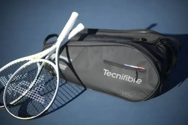 Tecnifibre Team Dry 12R, Tennis Bag