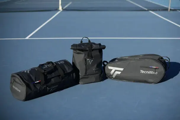 Tecnifibre Team Dry 12R, Tennis Bag
