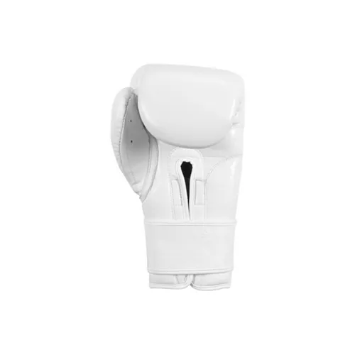Title Ko-Vert Boxing Gloves White