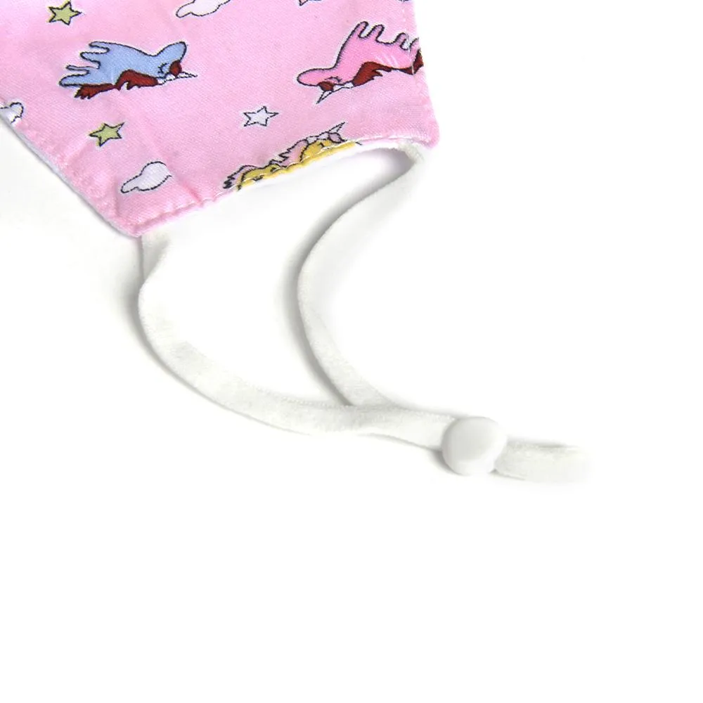 Washable Protective Mask for Kids