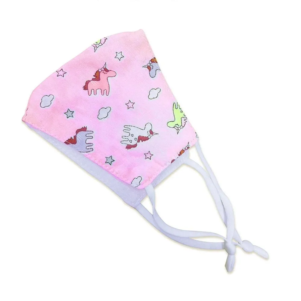 Washable Protective Mask for Kids