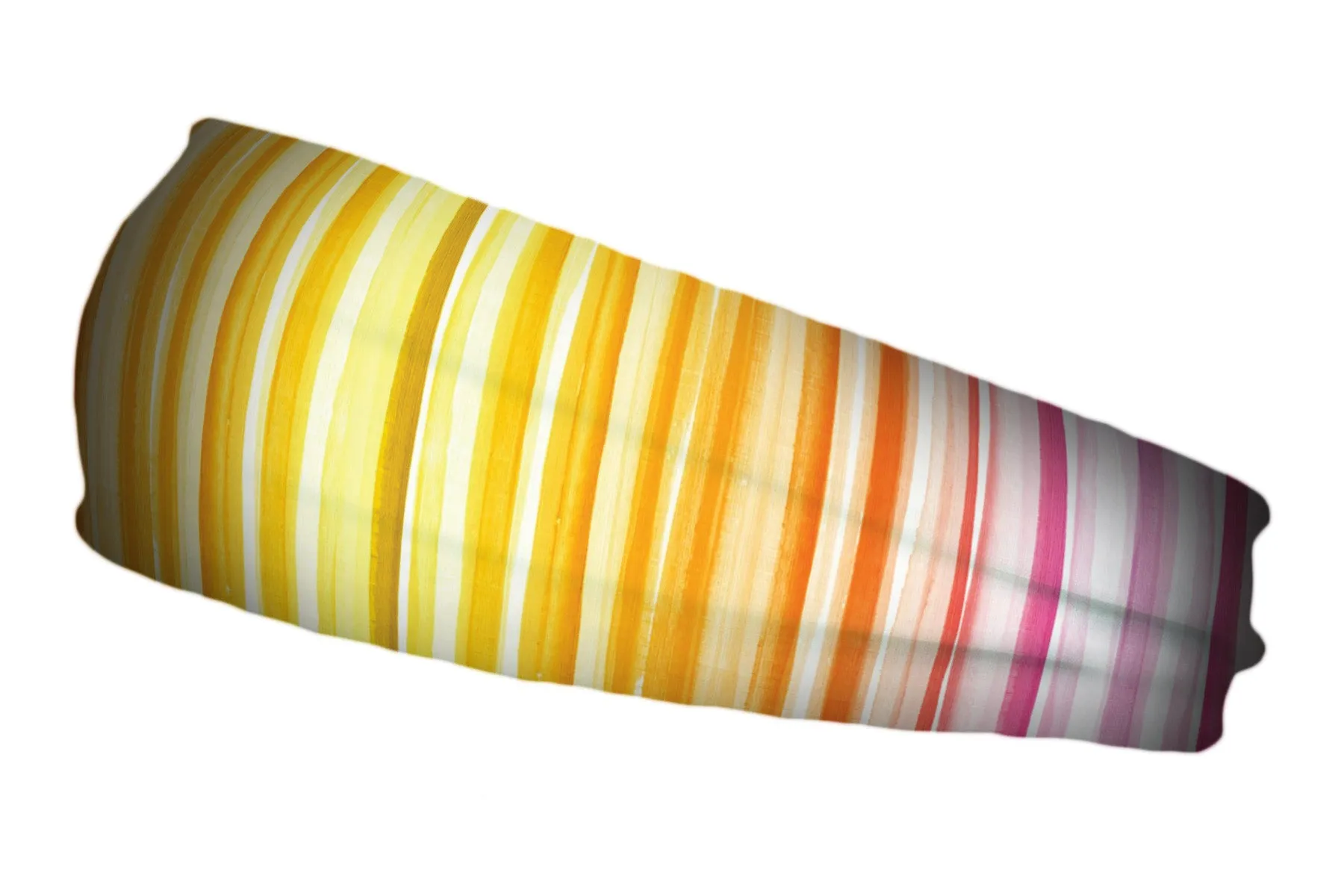 Watercolor Stripes Pink Lemonade (SKU 3207 SB)