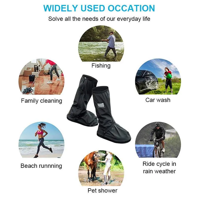 💦Waterproof Boot Covers💦
