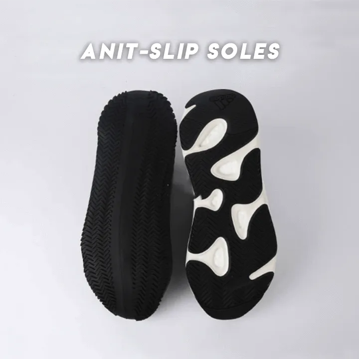 Waterproof Shoe Cover (2 set)