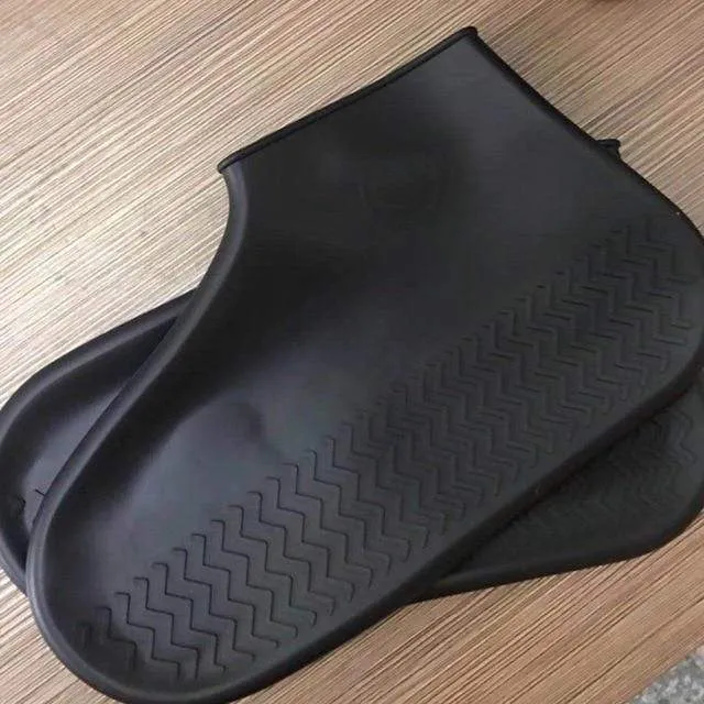 Waterproof Shoe Cover (2 set)