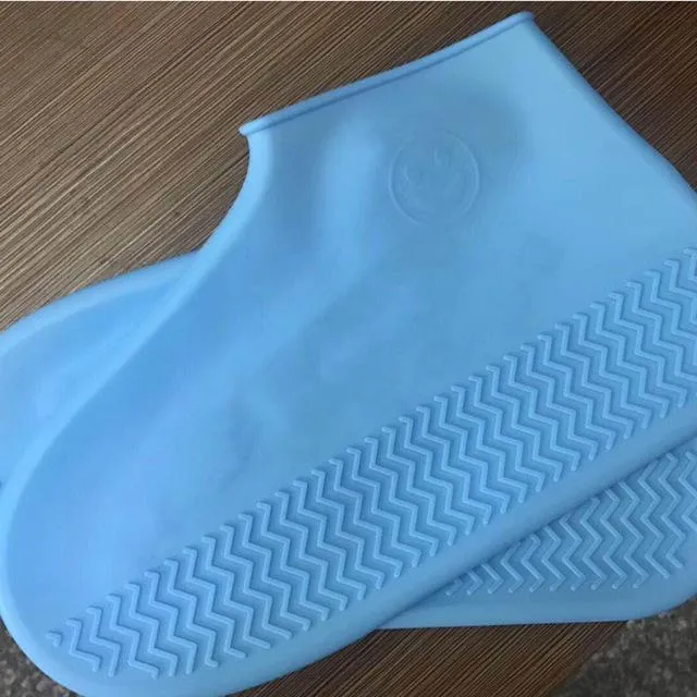 Waterproof Shoe Cover (2 set)