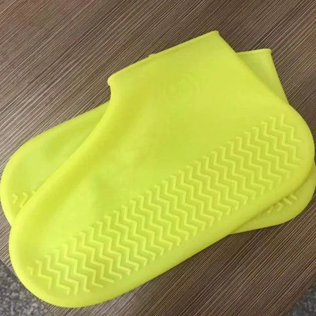 Waterproof Shoe Cover (2 set)