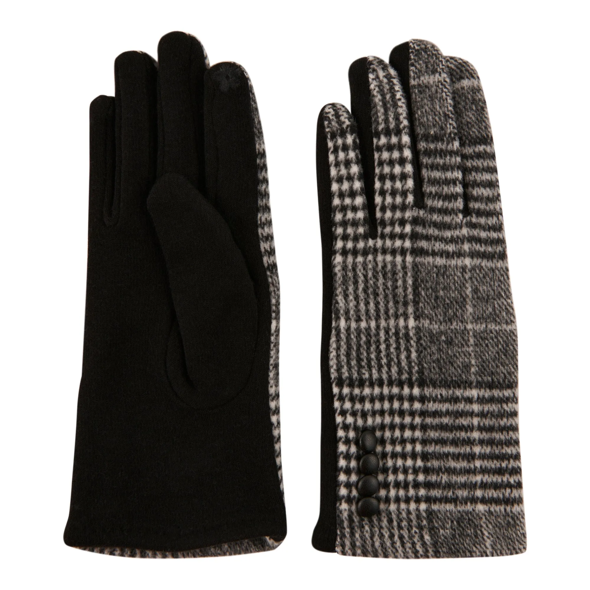 Women's Touchscreen Winter Gloves