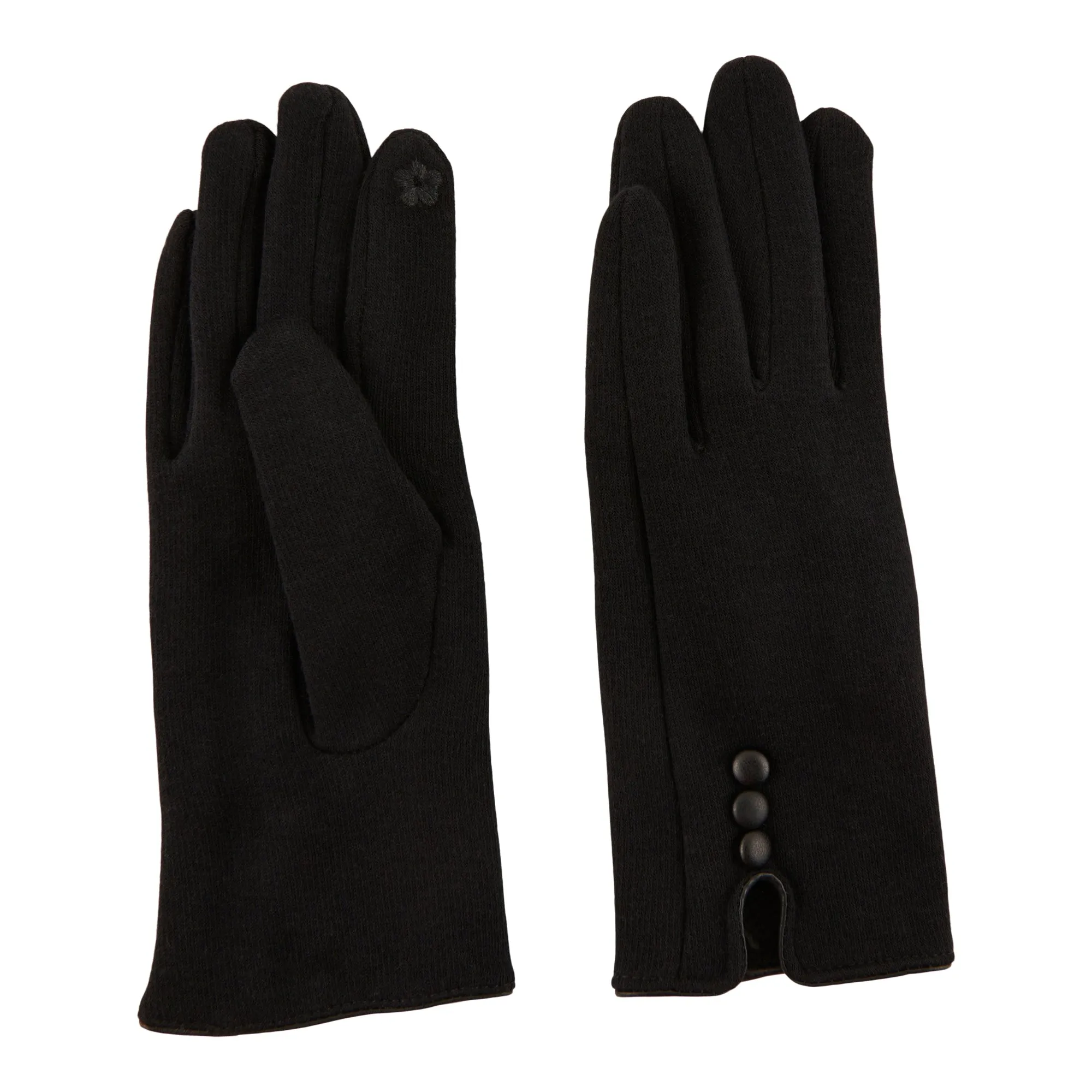 Women's Touchscreen Winter Gloves